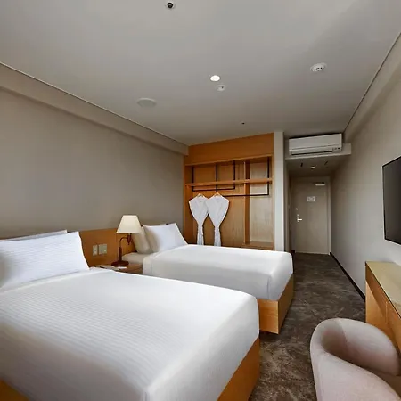 Ana Crowne Plaza Resort Okinawa Uruma Hills By Ihg Exterior photo