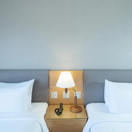 Ana Crowne Plaza Resort Okinawa Uruma Hills By Ihg Exterior photo