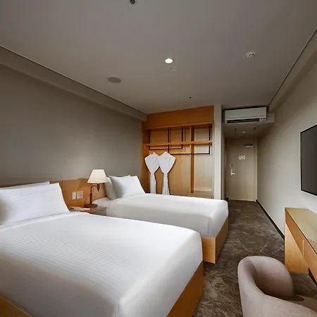 Ana Crowne Plaza Resort Okinawa Uruma Hills By Ihg Exterior photo