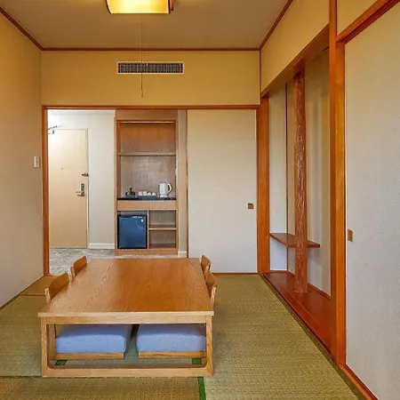 Ana Crowne Plaza Resort Okinawa Uruma Hills By Ihg Exterior photo