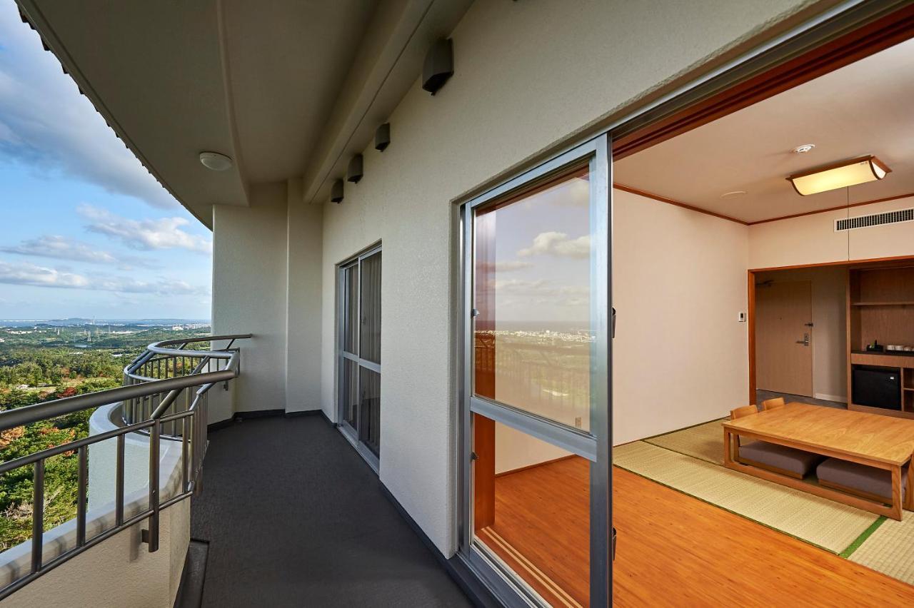 Resort Ana Crowne Plaza Okinawa Hills By Ihg Uruma