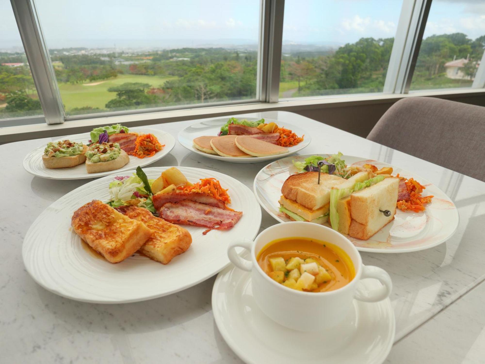 Ana Crowne Plaza Okinawa Hills By Ihg 4* Uruma