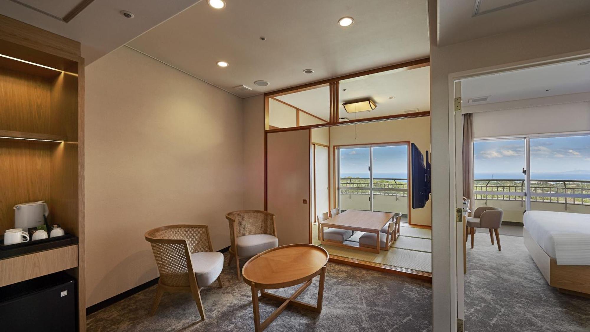 Ana Crowne Plaza Okinawa Hills By Ihg 4*