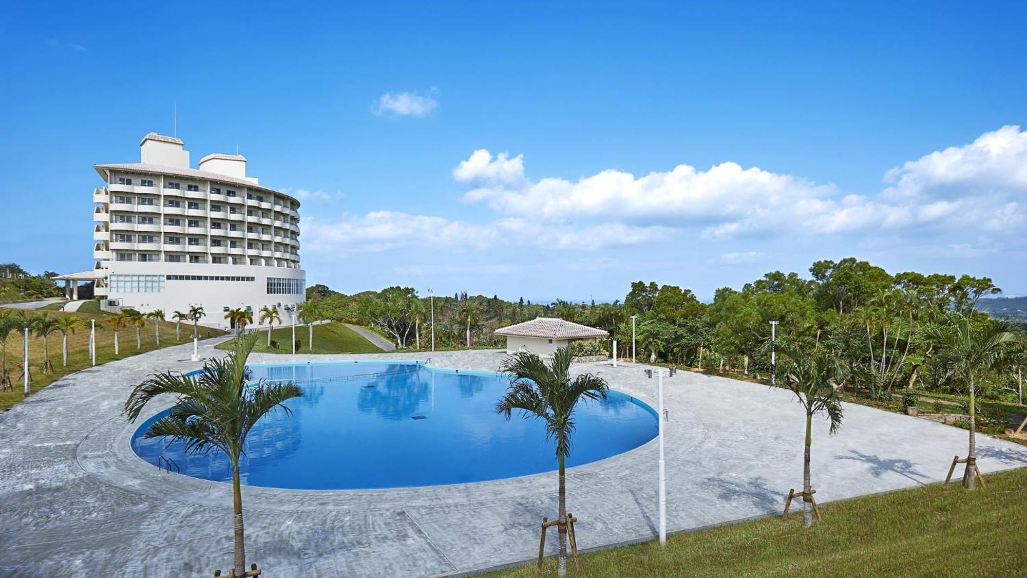 Ana Crowne Plaza Okinawa Hills By Ihg