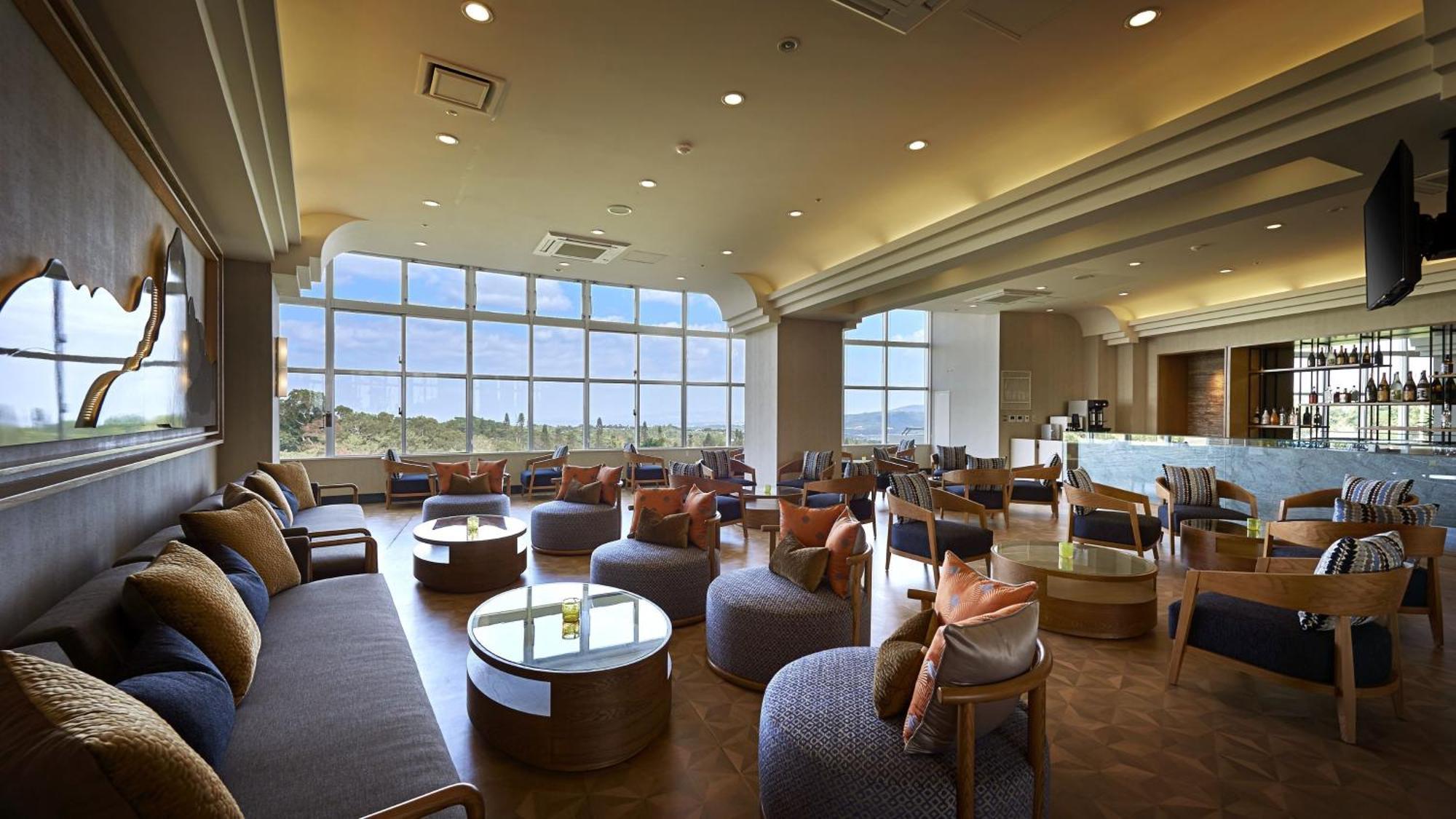 Ana Crowne Plaza Okinawa Hills By Ihg 4*