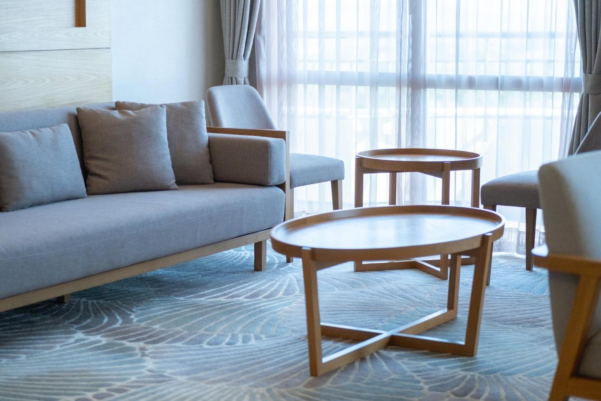 Resort Ana Crowne Plaza Okinawa Hills By Ihg 4*