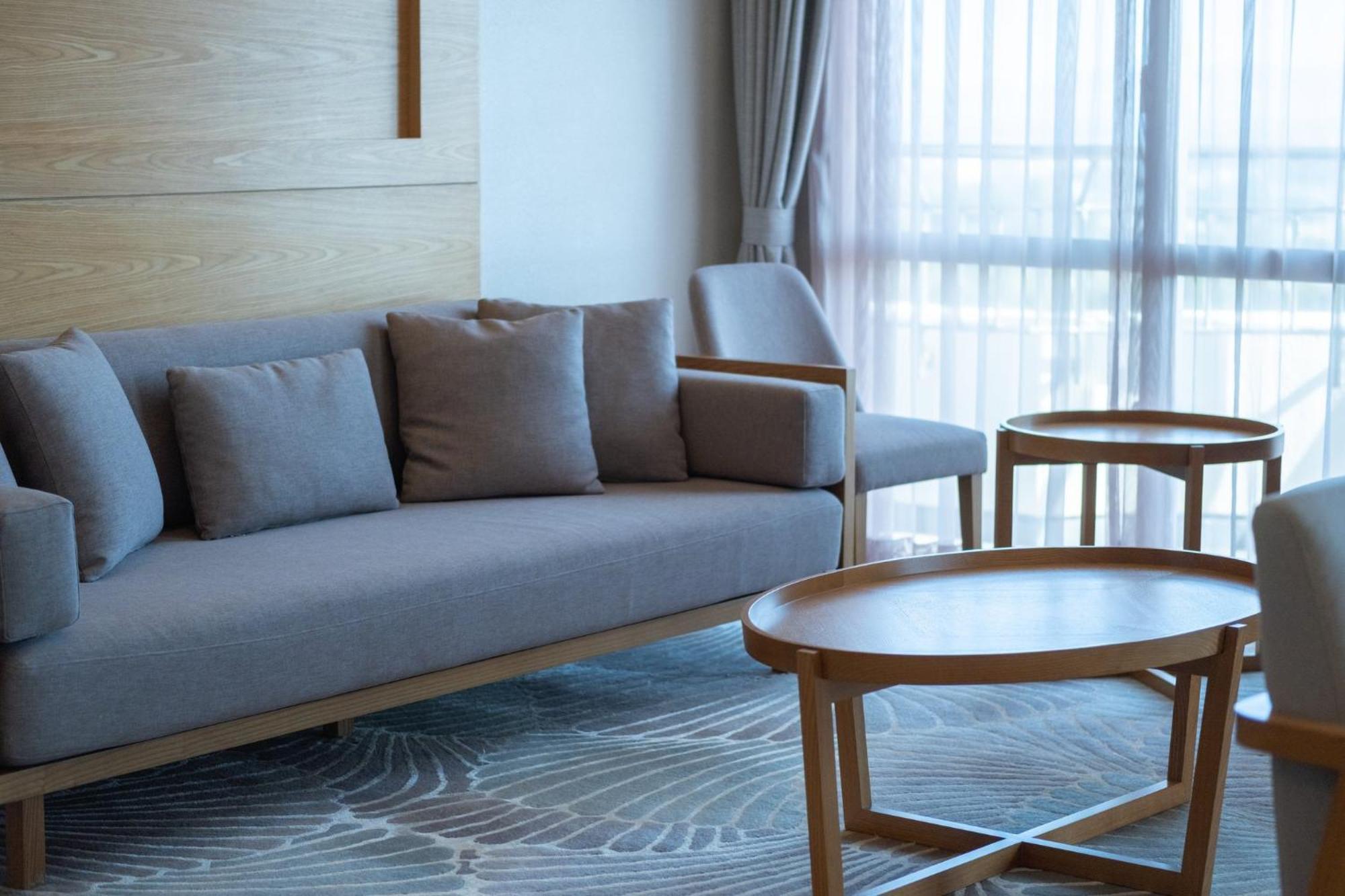 Ana Crowne Plaza Okinawa Hills By Ihg 4*