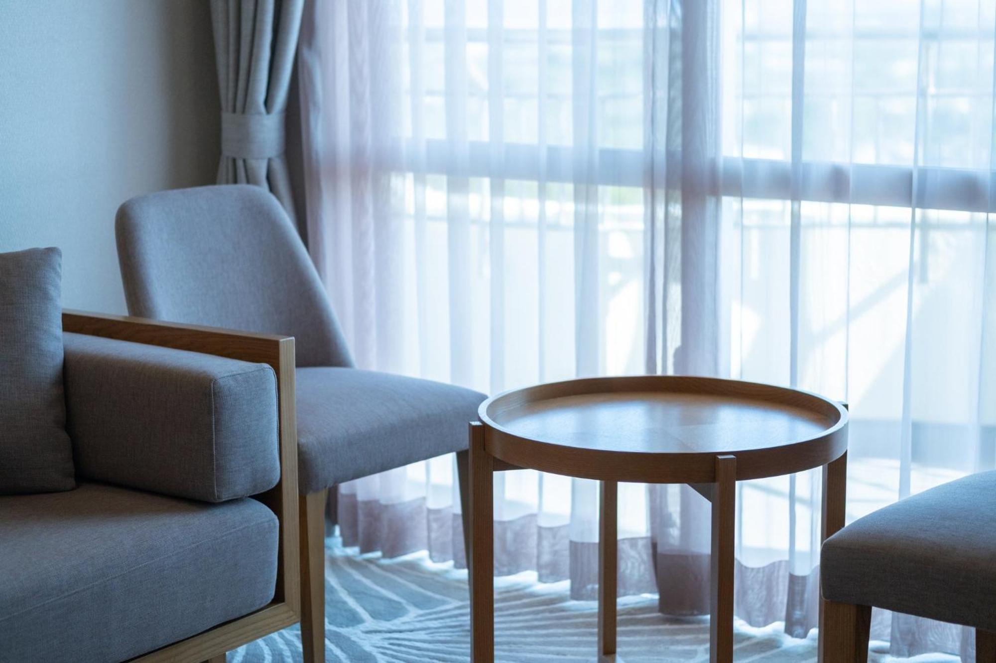Resort Ana Crowne Plaza Okinawa Hills By Ihg