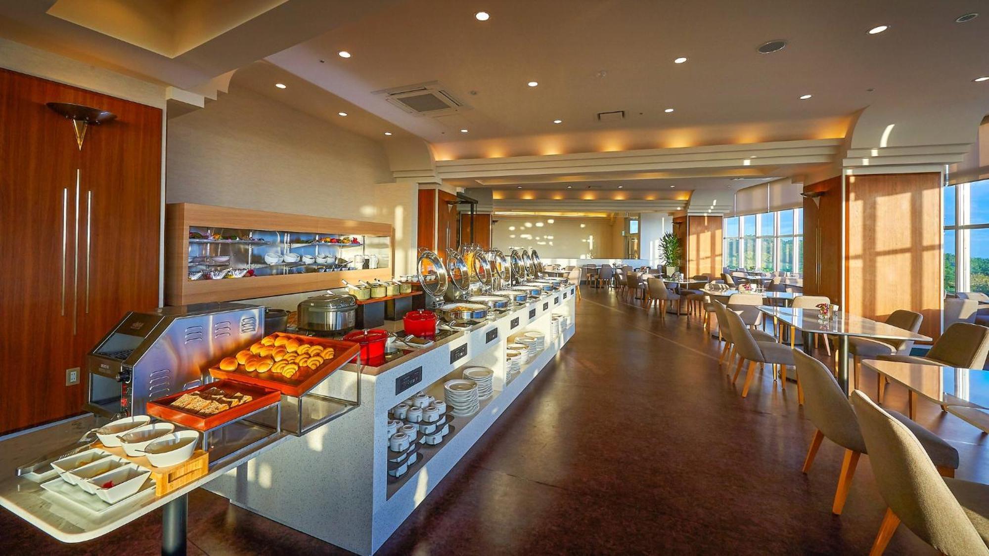 Resort Ana Crowne Plaza Okinawa Hills By Ihg Uruma