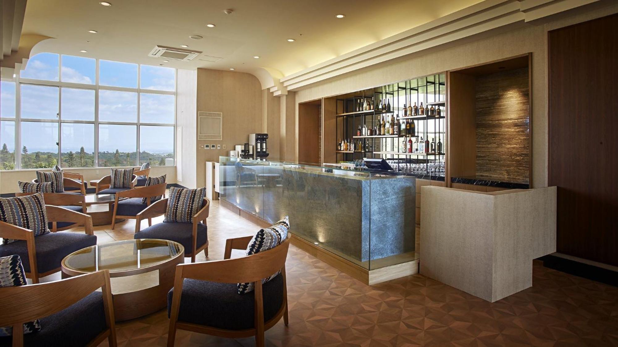 Ana Crowne Plaza Okinawa Hills By Ihg Uruma