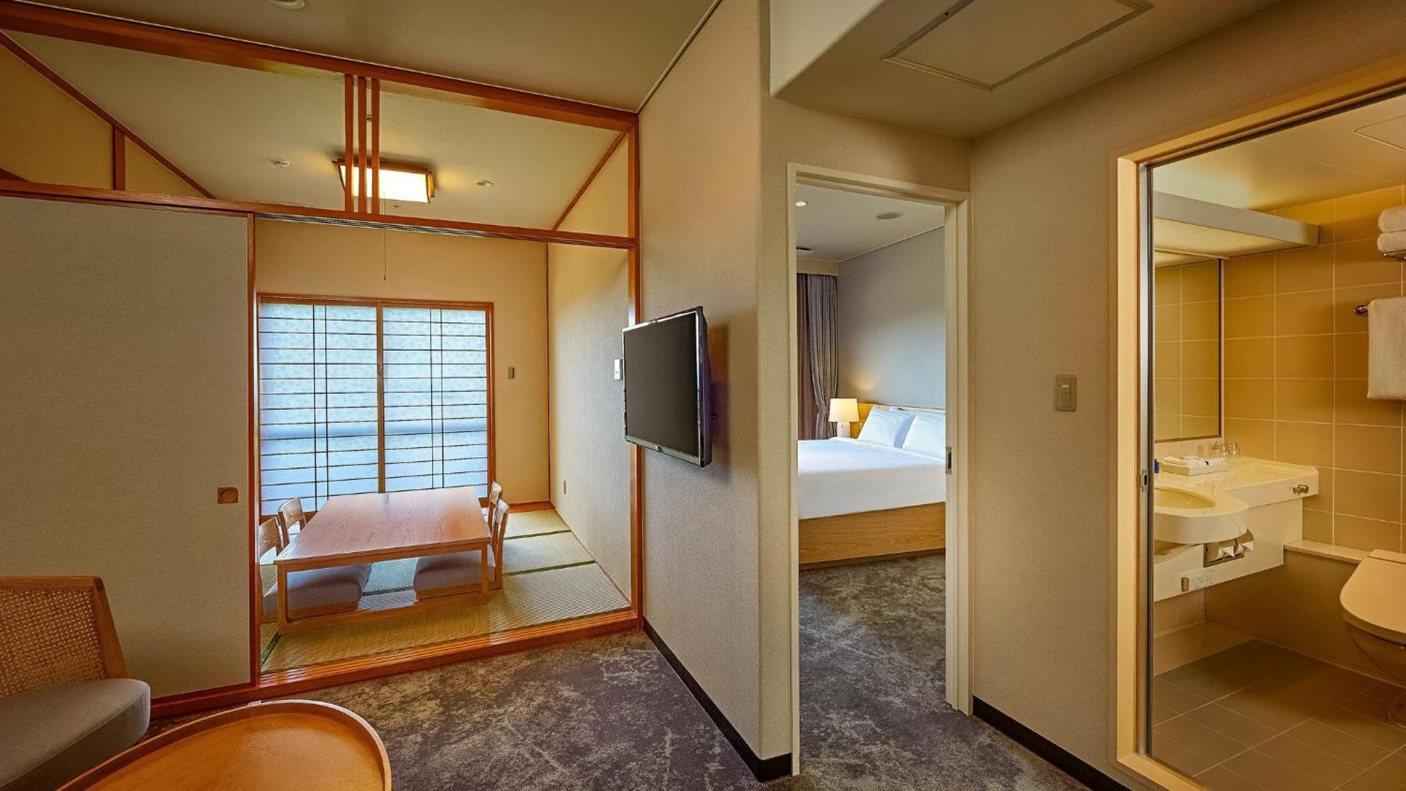 Ana Crowne Plaza Okinawa Hills By Ihg 4*