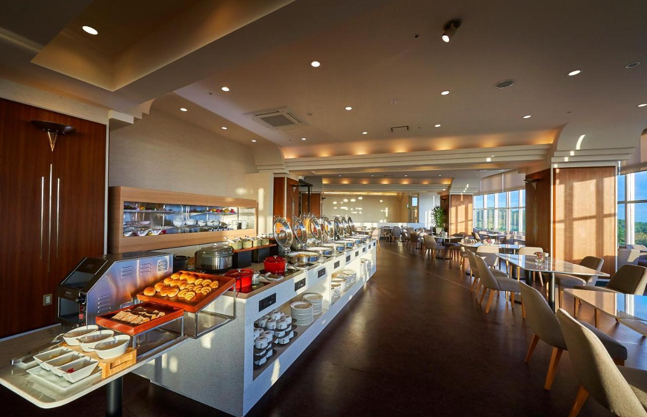 Ana Crowne Plaza Okinawa Hills By Ihg Resort