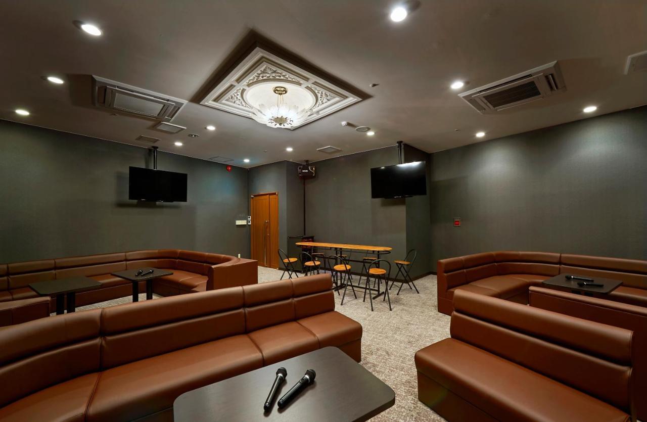 Ana Crowne Plaza Okinawa Hills By Ihg Uruma