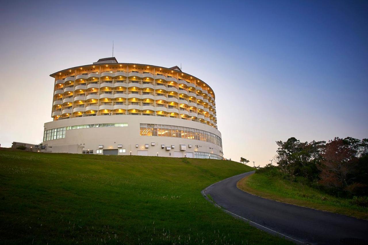 Ana Crowne Plaza Okinawa Hills By Ihg Uruma